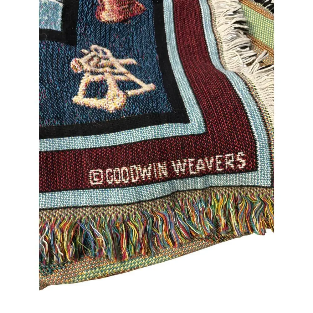 Goodwin Weavers 5ft 3ft